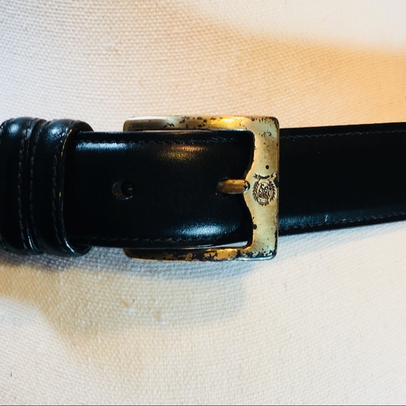 Tommy Hilfiger Other - Tommy Hilfiger Vintage Belt - Men’s sz 32